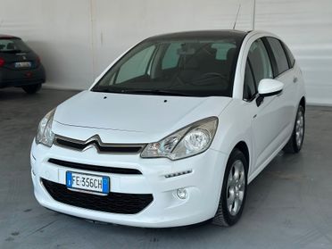 Citroen C3 BlueHDi Exclusive 2016