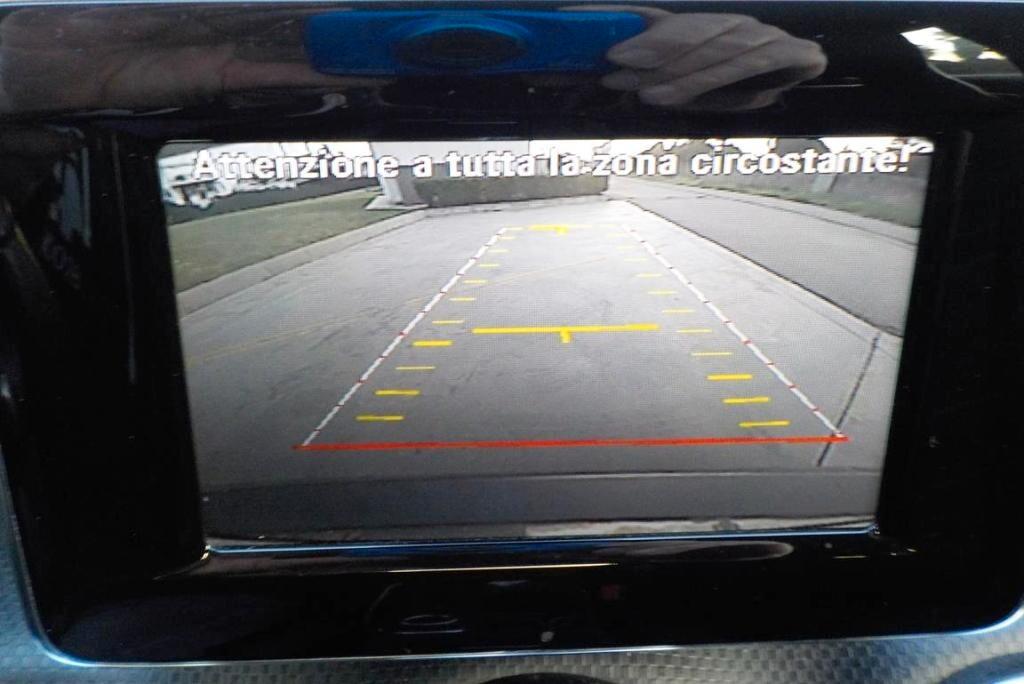 Mercedes-benz A 200 CDI Automatic Executive