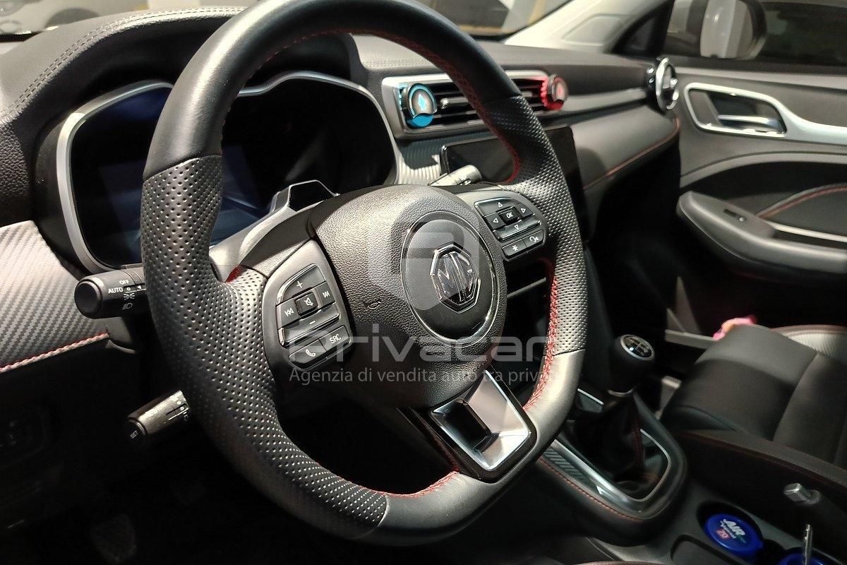 MG ZS Classic 1.5 VTi-tech Luxury
