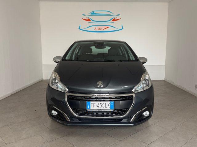 PEUGEOT 208 1° serie BlueHDi 75 5 porte Allure