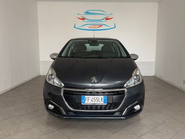 PEUGEOT 208 1° serie BlueHDi 75 5 porte Allure