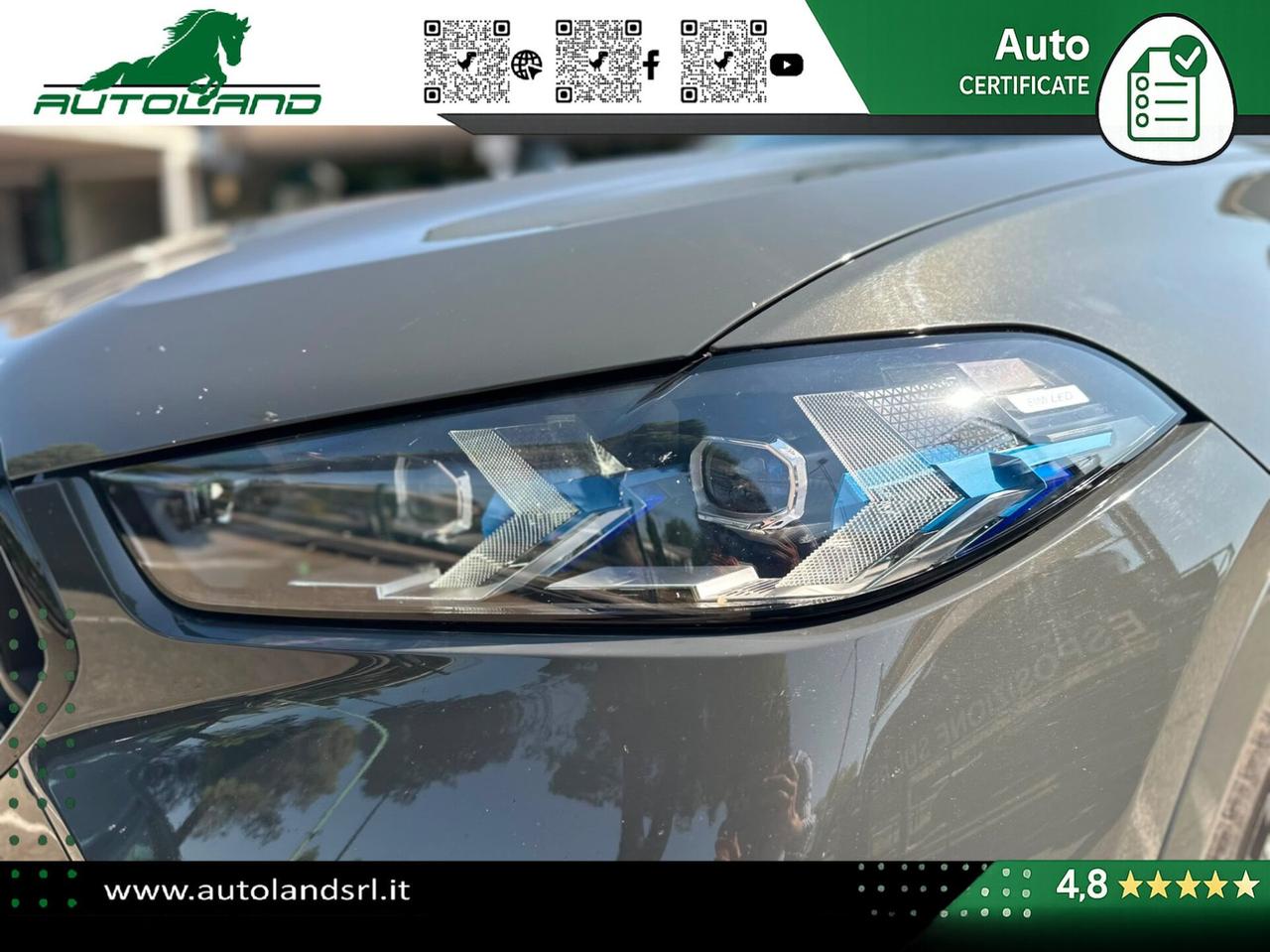 BMW X6 xdrive30d MSport UNIPRO