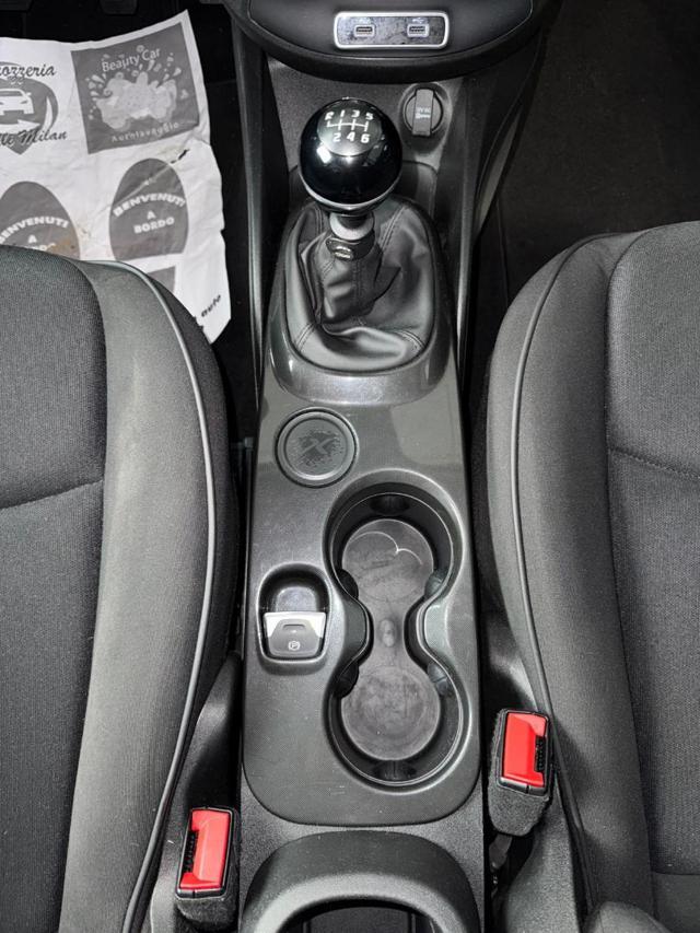 FIAT 500X 1.0 T3 120 CV Cross