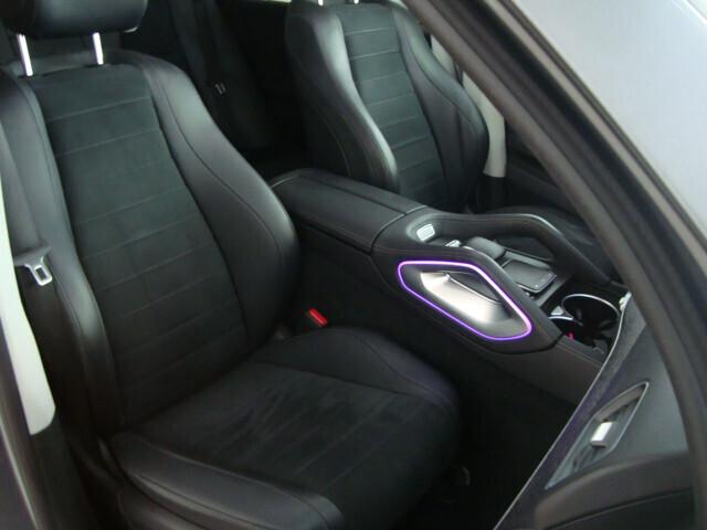 Mercedes-Benz GLE 350 de phev (e eq-power) Premium Plus 4matic 2022