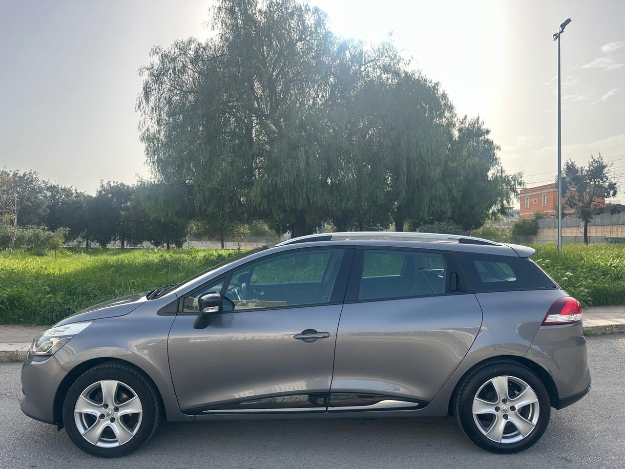 Renault CLIO 1.5 dCi 75CV 2015 - NORD ITALIA