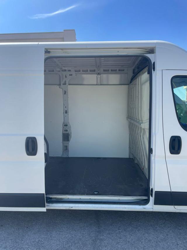 FIAT DUCATO 35 LH2 2.3 MJ FURG.P.LUNGO T.ALTO 3P.-2020
