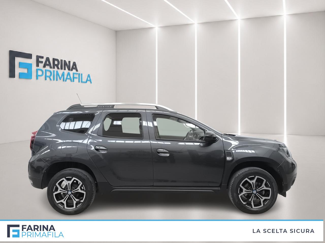 DACIA Duster II 2018 - Duster 1.0 tce 15th Anniversary Eco-g 4x2 1
