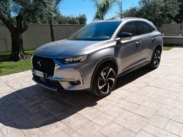 DS DS7 Crossback 1.5 bluehdi Grand Chic 130cv auto