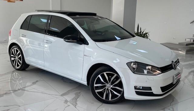 Volkswagen Golf 1.6 TDI 110 CV 5p.CUP Edition BlueMotion Technology