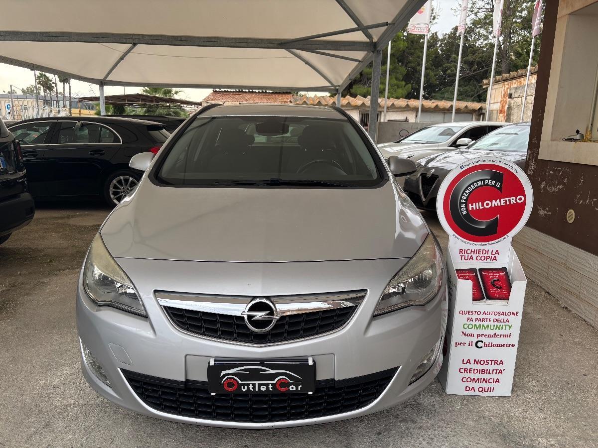 OPEL - Astra - 1.4 100CV 5p. Cosmo