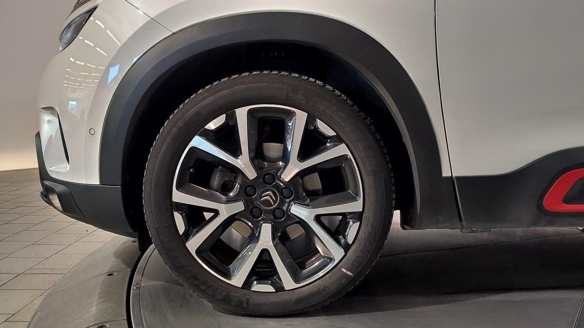 CITROEN C5 Aircross SOLO PER COMMERCIANTI AUTO SENZA GARANZIA