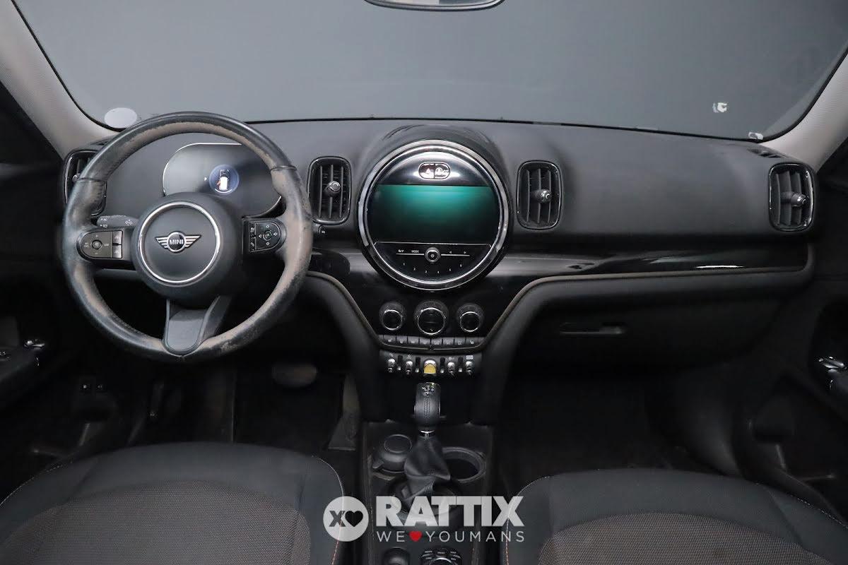 MINI Cooper SE Countryman 1.5 PHEV Business ALL4 Auto