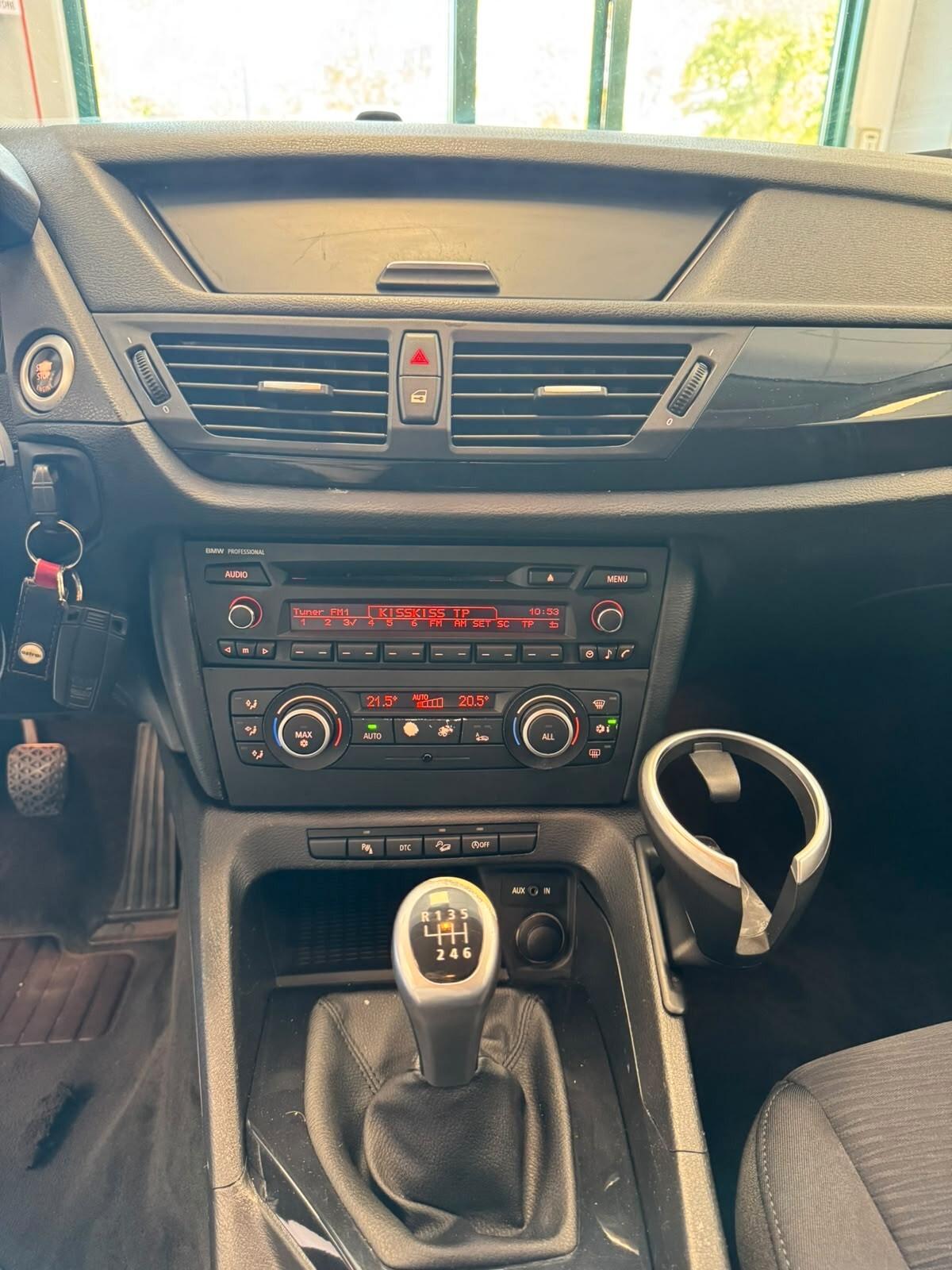 Bmw X1 xDrive18d Futura