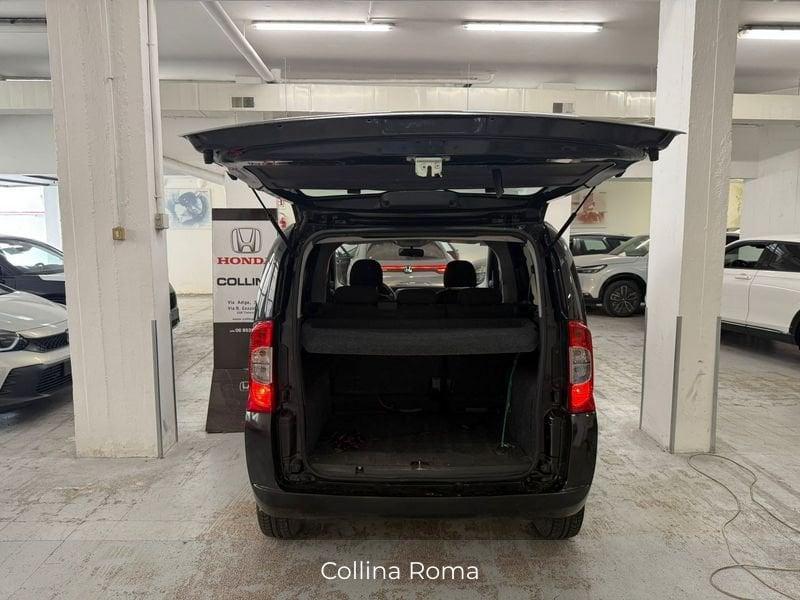 FIAT QUBO Qubo 1.3 mjt 16v Active
