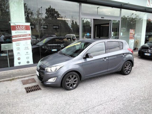 HYUNDAI i20 1.4 5p. Sound Edition
