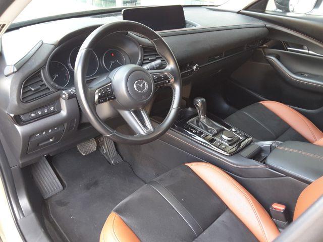 MAZDA CX-30 2.5 e-Skyactiv-G 140cv M Hybrid 6AT Nagisa