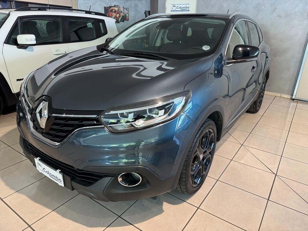 Renault Kadjar 1.6 dci energy Hypnotic2 130cv Led Nav Cam 19" Neopat