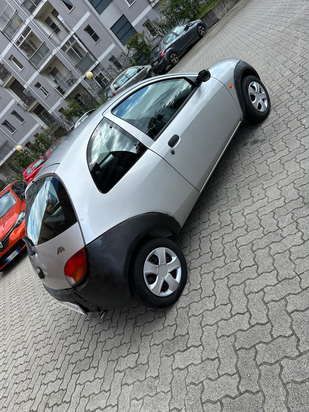 Ford Ka 1.3