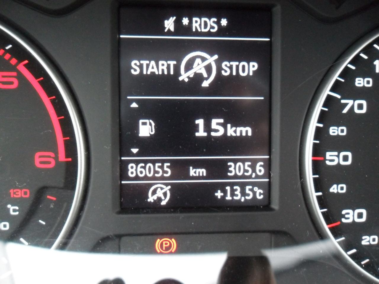 Audi Q2 1.6 TDI Business