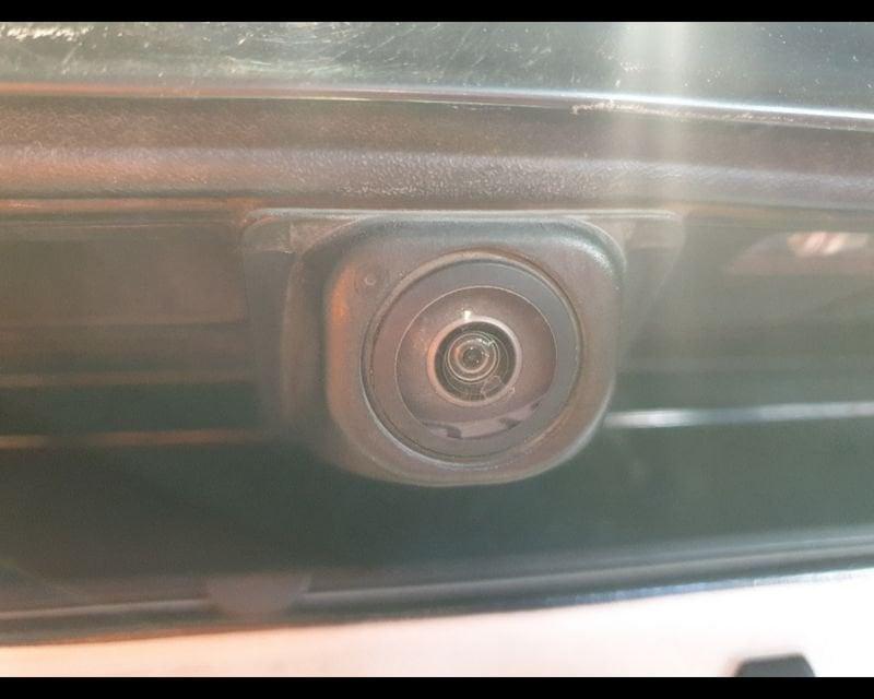 Ford Puma (2019) 1.0 EcoBoost Hybrid 125 CV S&S ST-Line