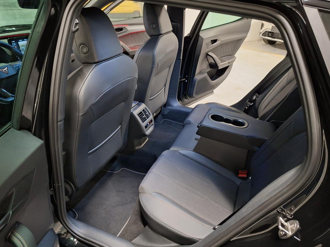 Cupra Formentor 1500 TSI 150CV Manuale