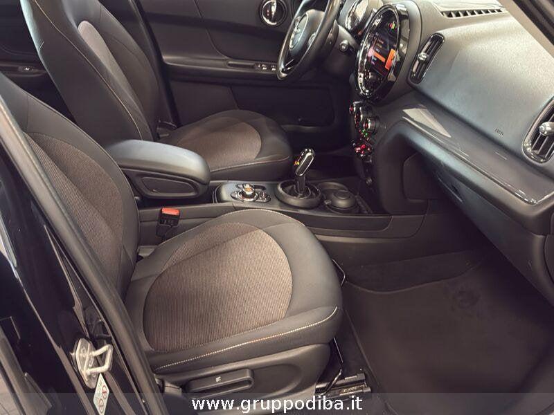 MINI Countryman Mini F60 2020 Benzi Mini 1.5 One Business auto