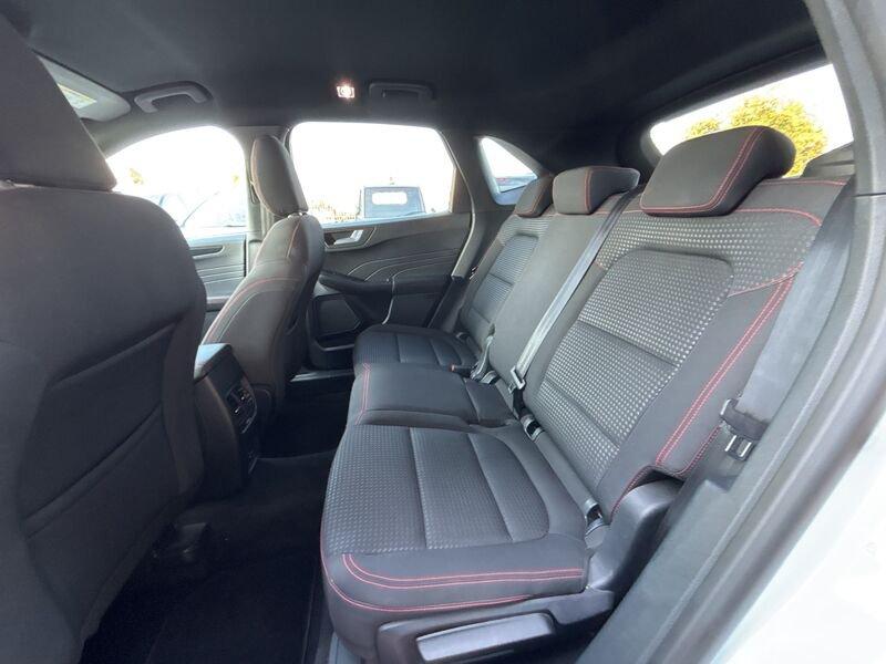Ford Kuga Kuga 1.5 EcoBlue 120 CV aut. 2WD ST-Line