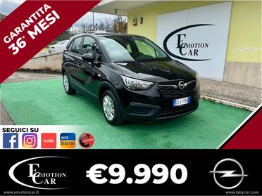 OPEL Crossland X 1.2 12V S&S Advance - 2020