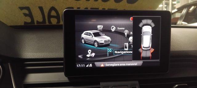 AUDI Q5 2.0 TDI 190 CV quattro S tronic Business Sport