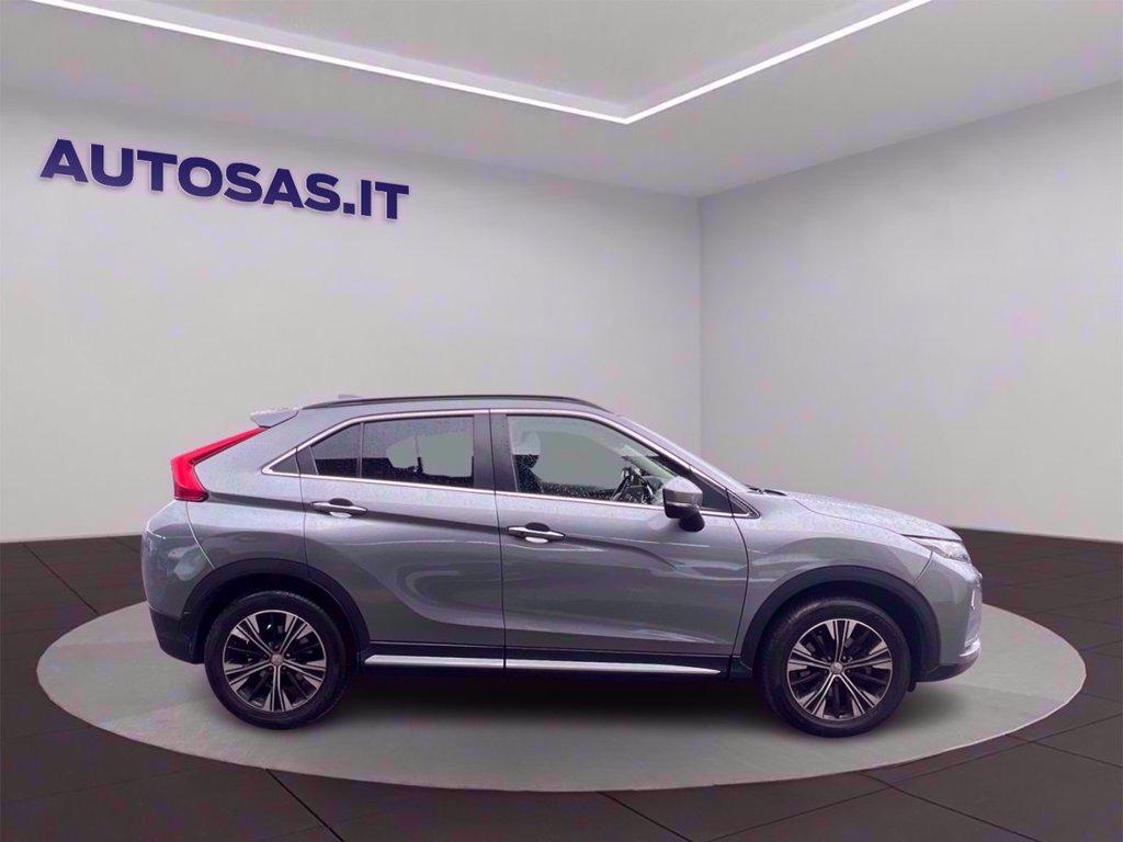 MITSUBISHI Eclipse Cross 1.5 t Diamond s-awc cvt del 2018