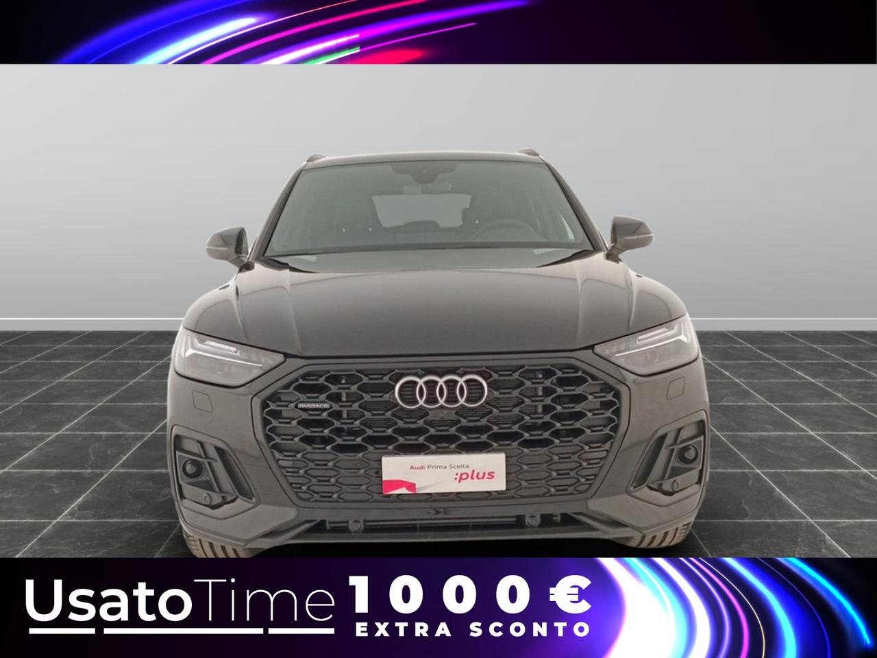Audi Q5 sportback 50 2.0 tfsi e s line quattro s tronic