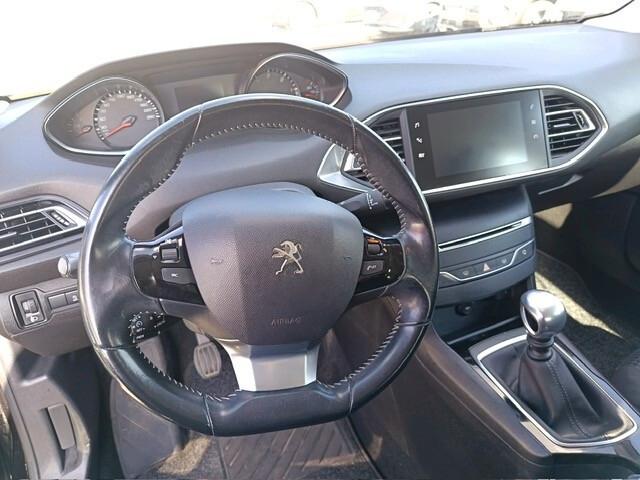 Peugeot 308 BlueHDi 130 S&S GT Line