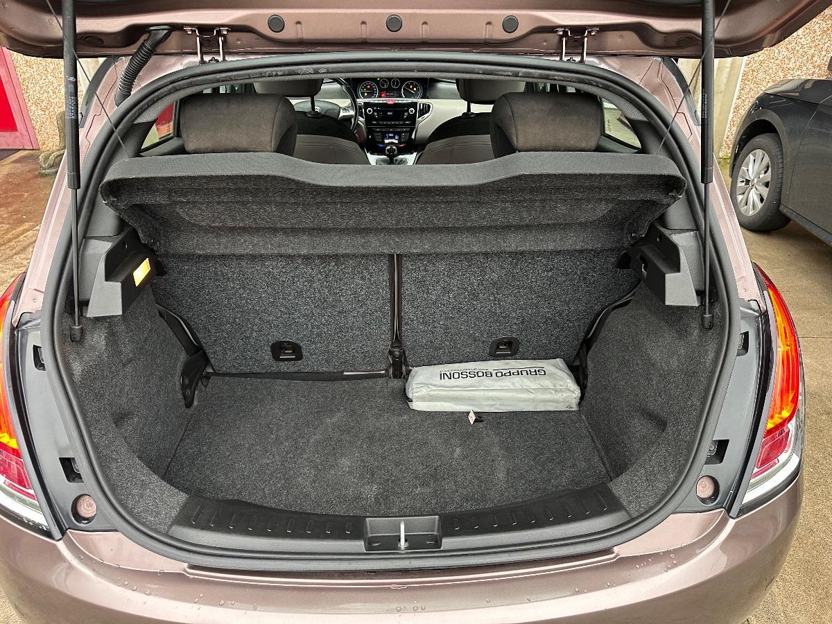 LANCIA - Ypsilon - 1.4 New Oro Ecochic GPL