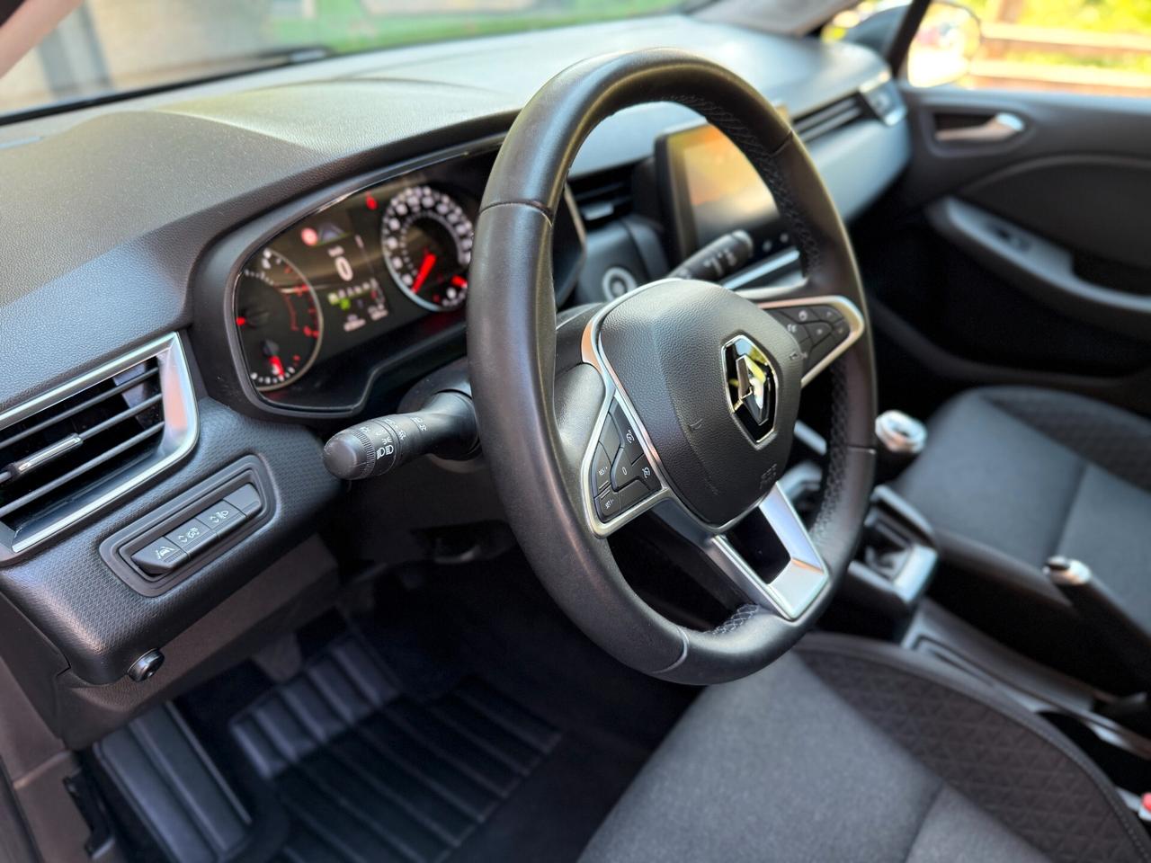 Renault Clio 1.5 dCi 100 CV 5 porte Business