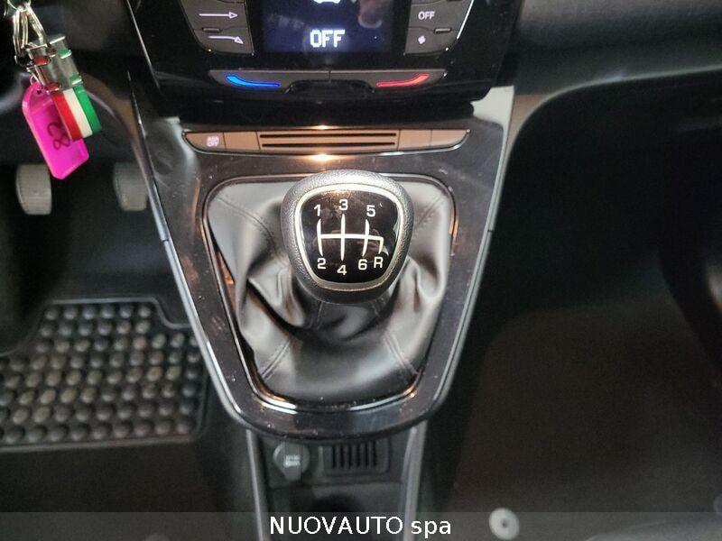 Lancia Ypsilon Ypsilon 1.0 FireFly 5 porte S&S Hybrid Gold