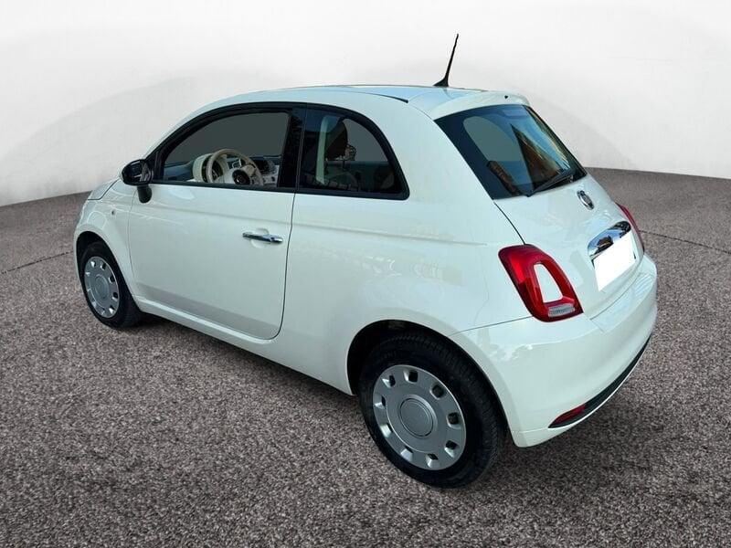 FIAT 500 1.2 69cv Pop