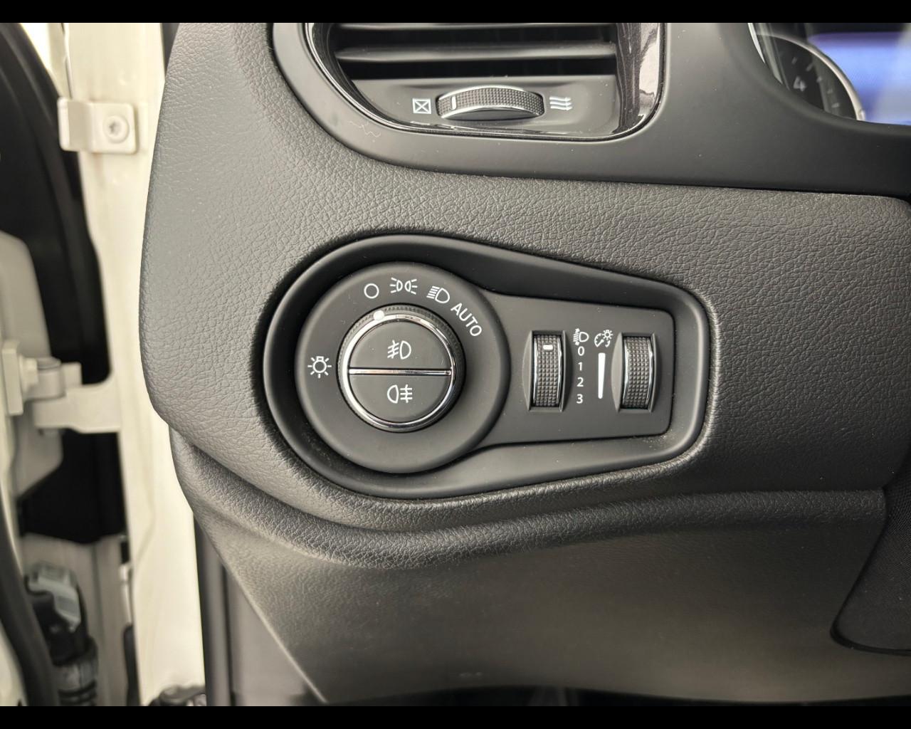 JEEP Renegade 1.6 mjt S 2wd 130cv