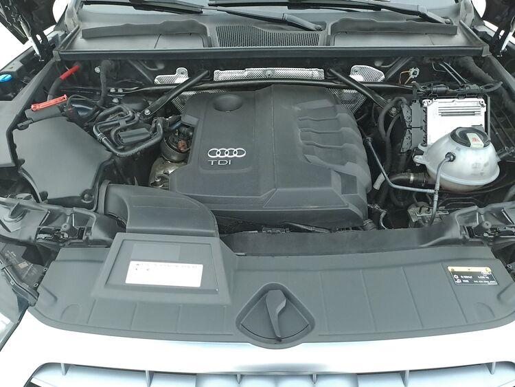 Audi Q5 40 TDI Business Sport S tronic quattro BR556711 2.0 Diesel 190CV