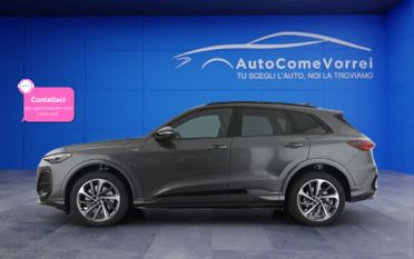 AUDI Q5 3ª serie Q5 TDI 150 kW mHEV+ S tronic ...