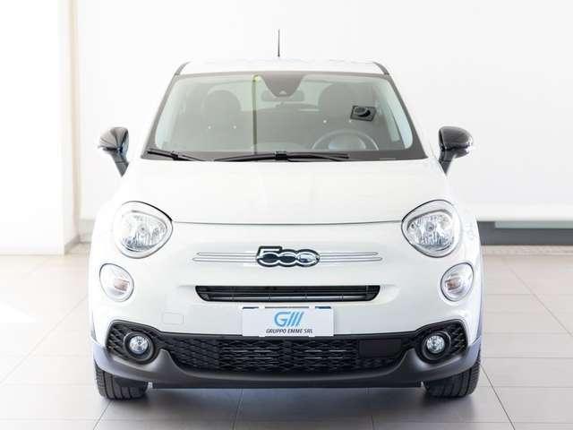 Fiat 500X 500X 1.3 mjet 95cv