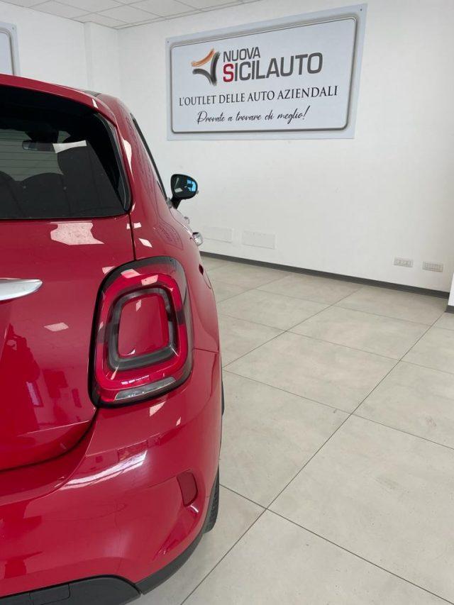 FIAT 500X 1.3 MultiJet 95 CV Club