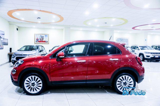 FIAT 500X 1.6 MultiJet 120 CV Cross