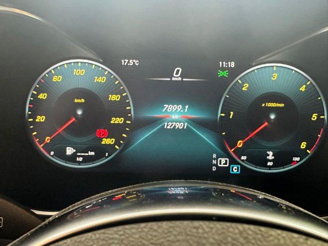 MERCEDES-BENZ GLC 220 d 4Matic Executive