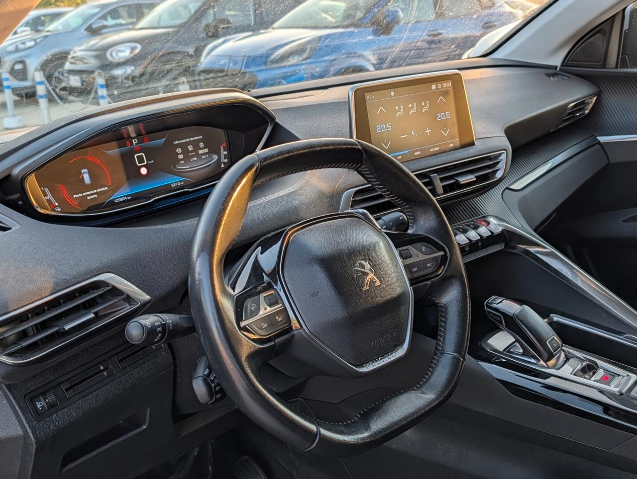 Peugeot 3008 BlueHDi 130 S&S Business