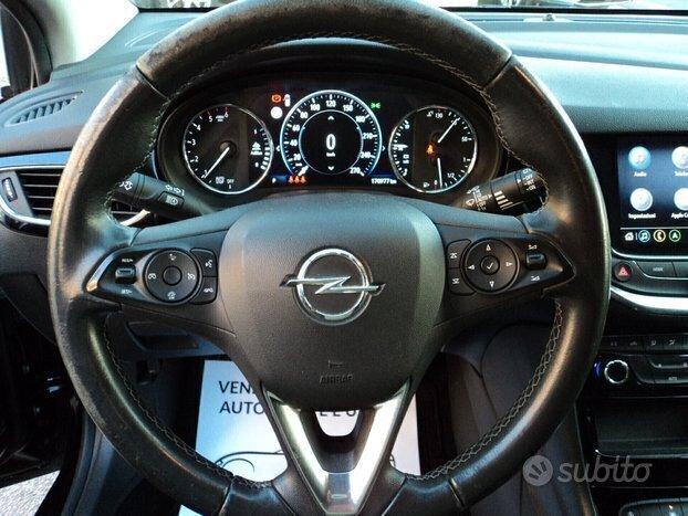 Opel Astra 1.5 CDTI