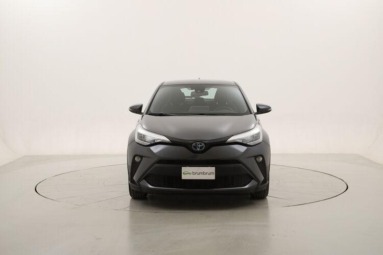 Toyota C-HR Hybrid Business BR837299 1.8 Full Hybrid 122CV