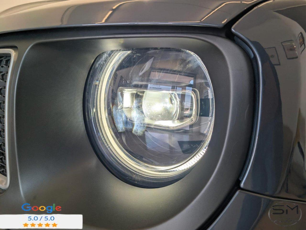 Jeep Renegade 1.5 turbo t4 mhev Summit 2wd dct