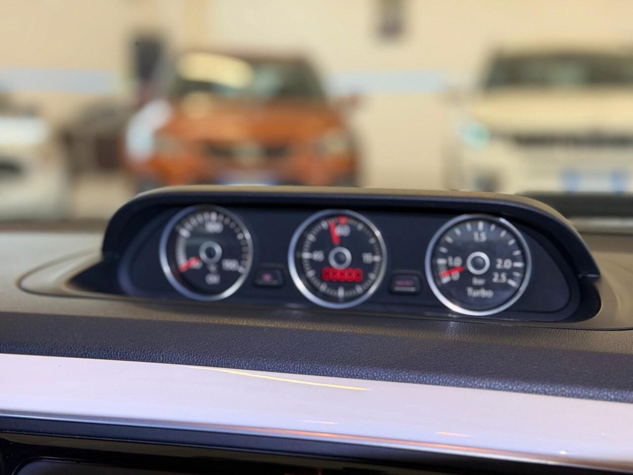 Volkswagen Maggiolino 1.4 TSI Sport