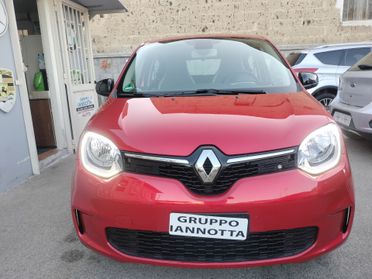 Renault Twingo SCe 65 CV Equilibre NAVIGATORE ANDROID PIU CAR PLAY SOLI KM 5680