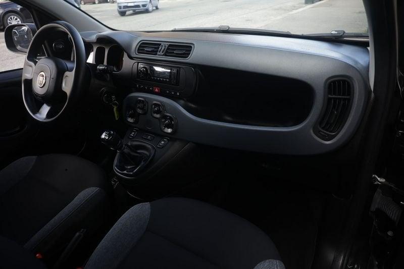 FIAT Panda FIAT Panda 1.0 FireFly S&S Hybrid Unicoproprietario